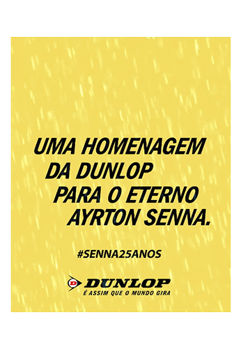 +273% de crescimento em alcance: a reinvenção da marca Dunlop nas redes sociais