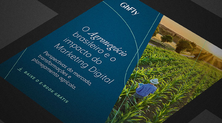 O Agronegócio brasileiro e o impacto do Marketing Digital