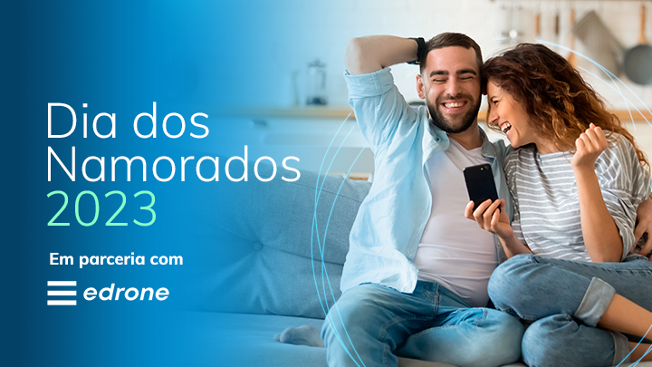 Conquiste suas vendas na data mais romântica do ano!
