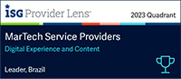 ISG Digital Experience and Content