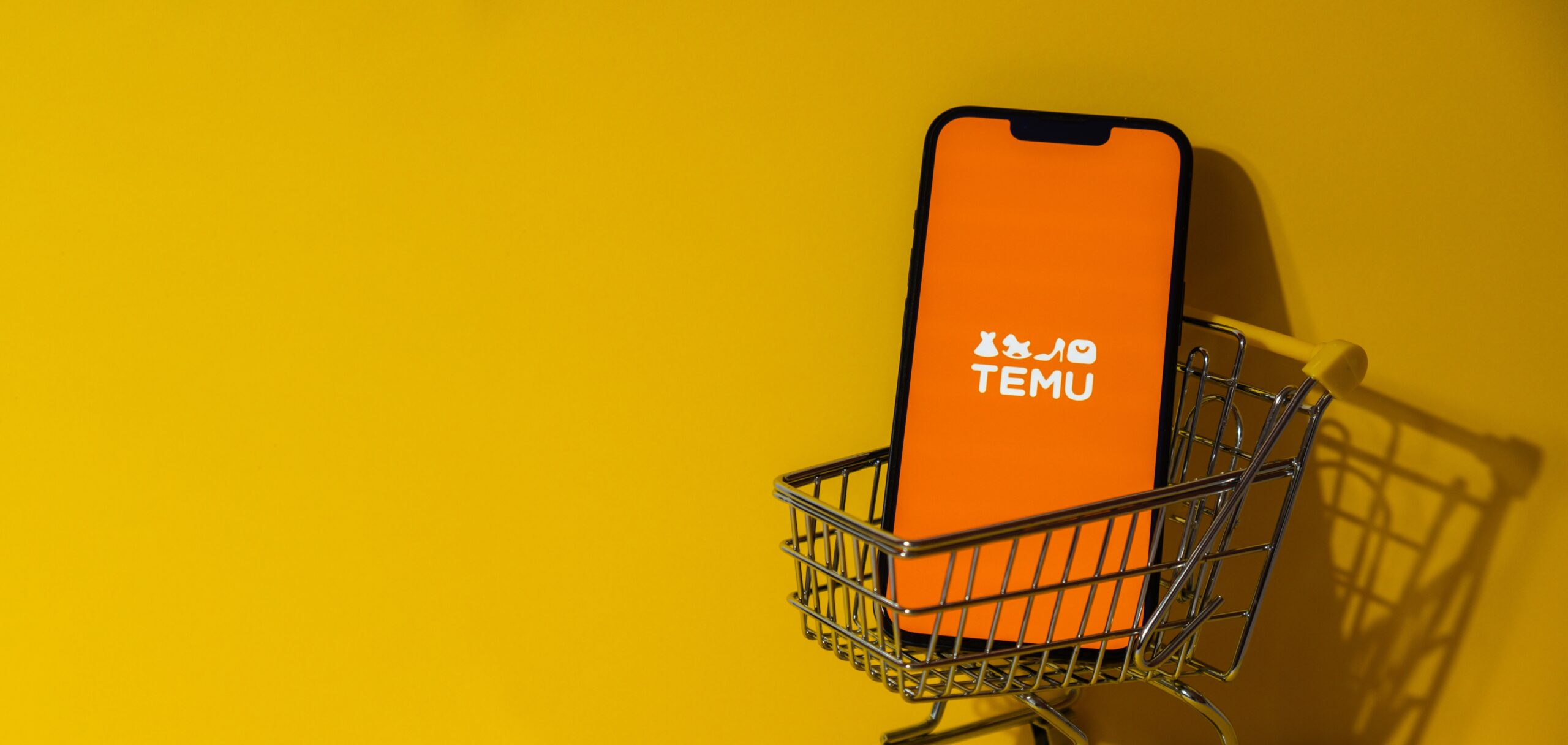 Temu: A nova potência do e-commerce global