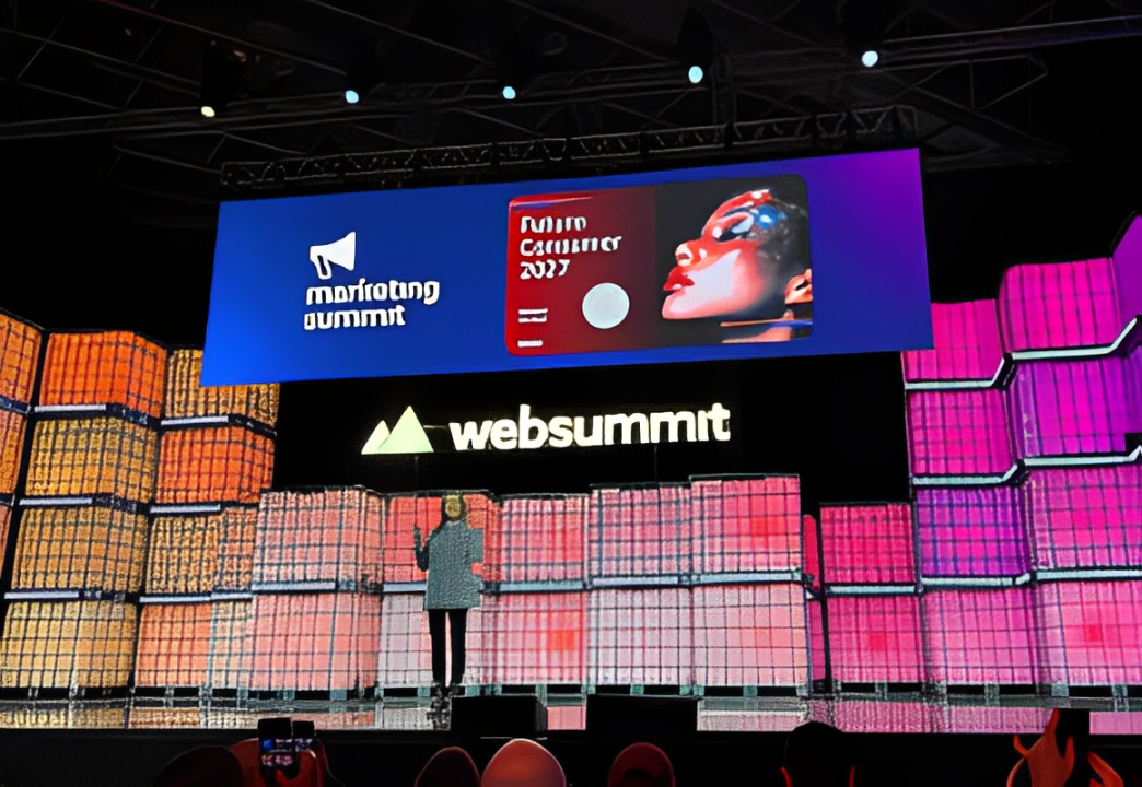 Web Summit Rio 2025: IA, ética e diversidade moldam o futuro da inovação global