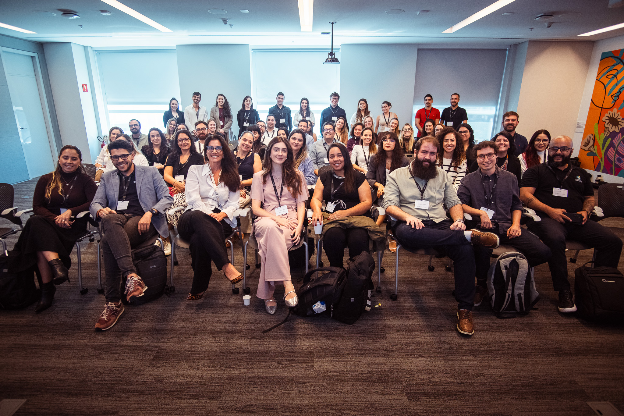 Beyond Connections: Transformando os desafios do B2B com dados e criatividade