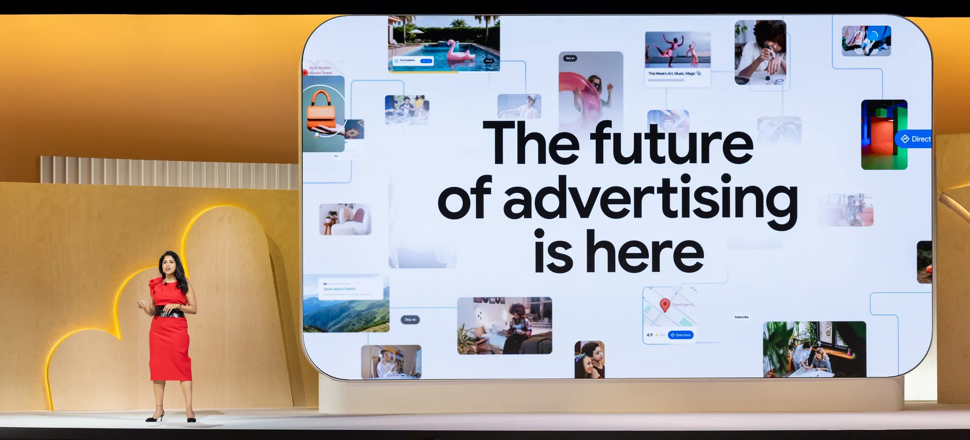 Google Marketing Live 2025: Conheça as principais novidades do Google para o seu negócio