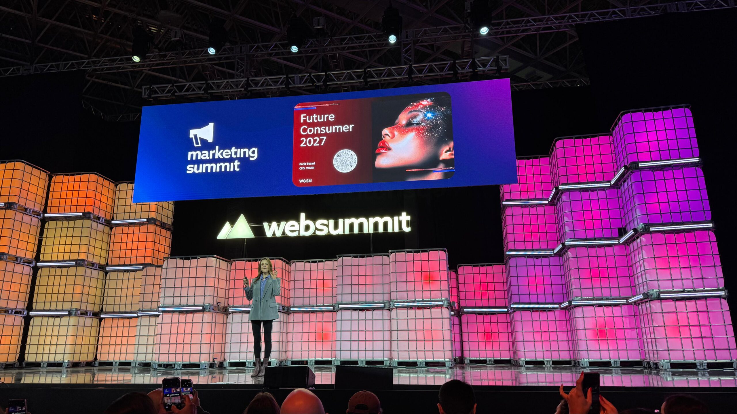 Web Summit Rio 2025: IA, ética e diversidade moldam o futuro da inovação global