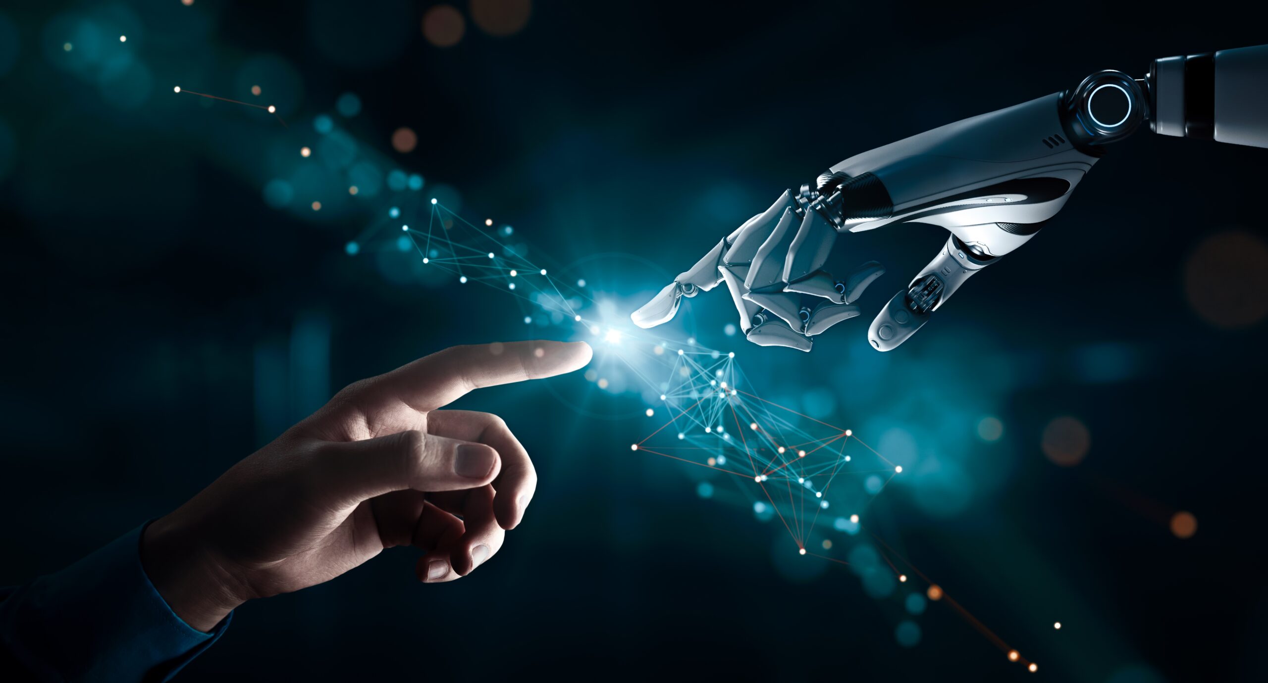 Agents e Agentics: a nova era do marketing guiada por inteligência autônoma