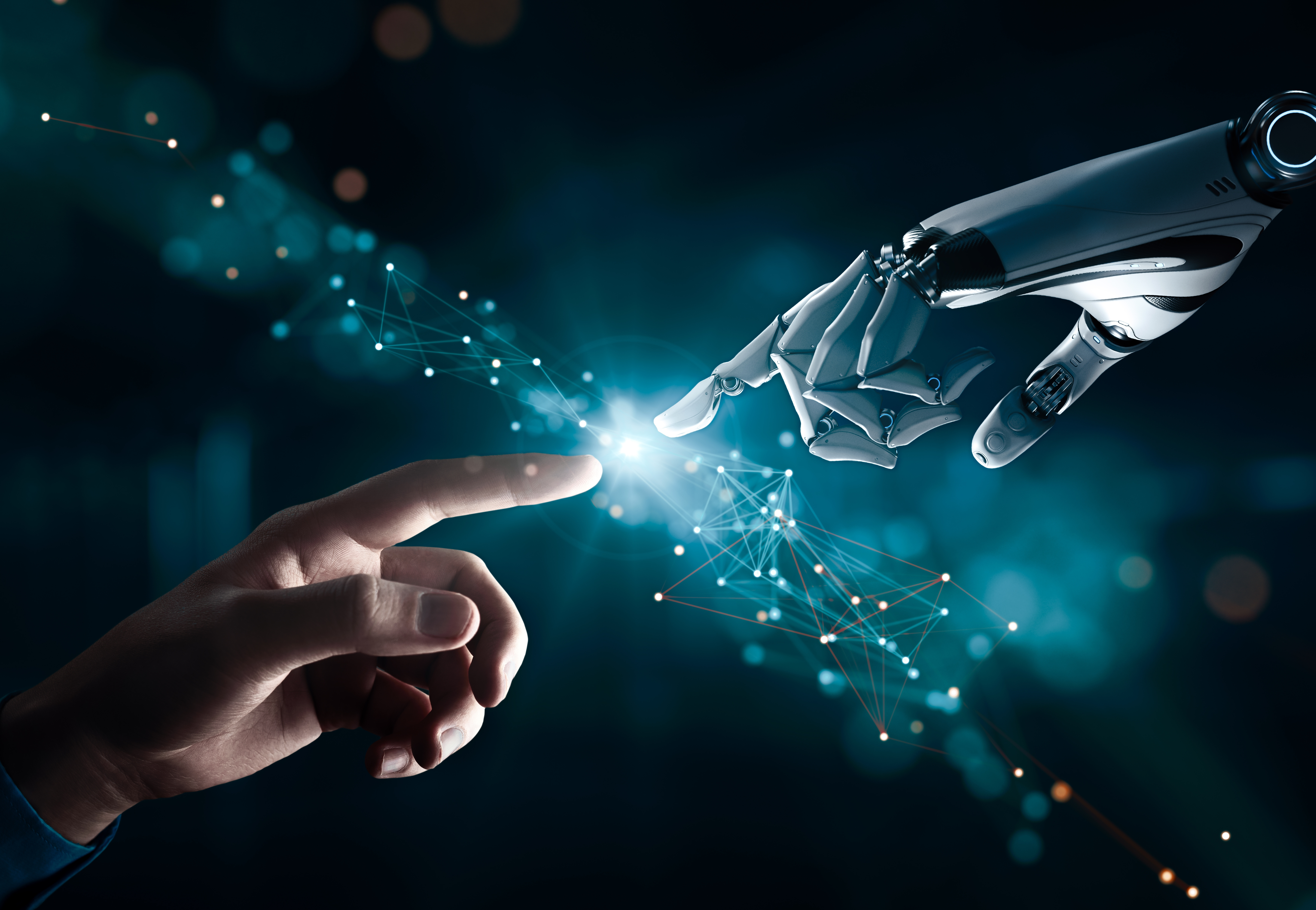 Agents e Agentics: a nova era do marketing guiada por inteligência autônoma