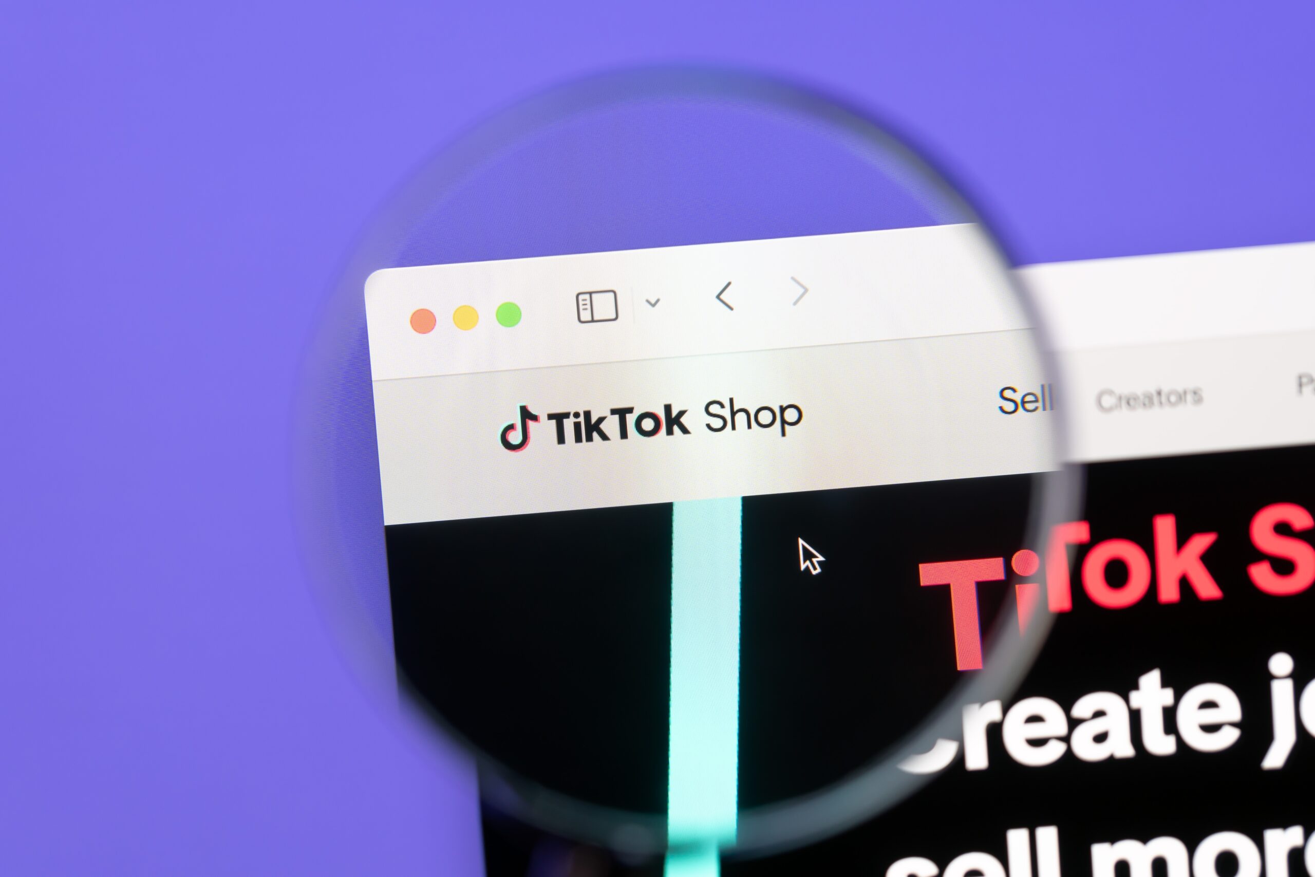 A chegada do TikTok Shop ao Brasil: o impacto da nova era do social commerce