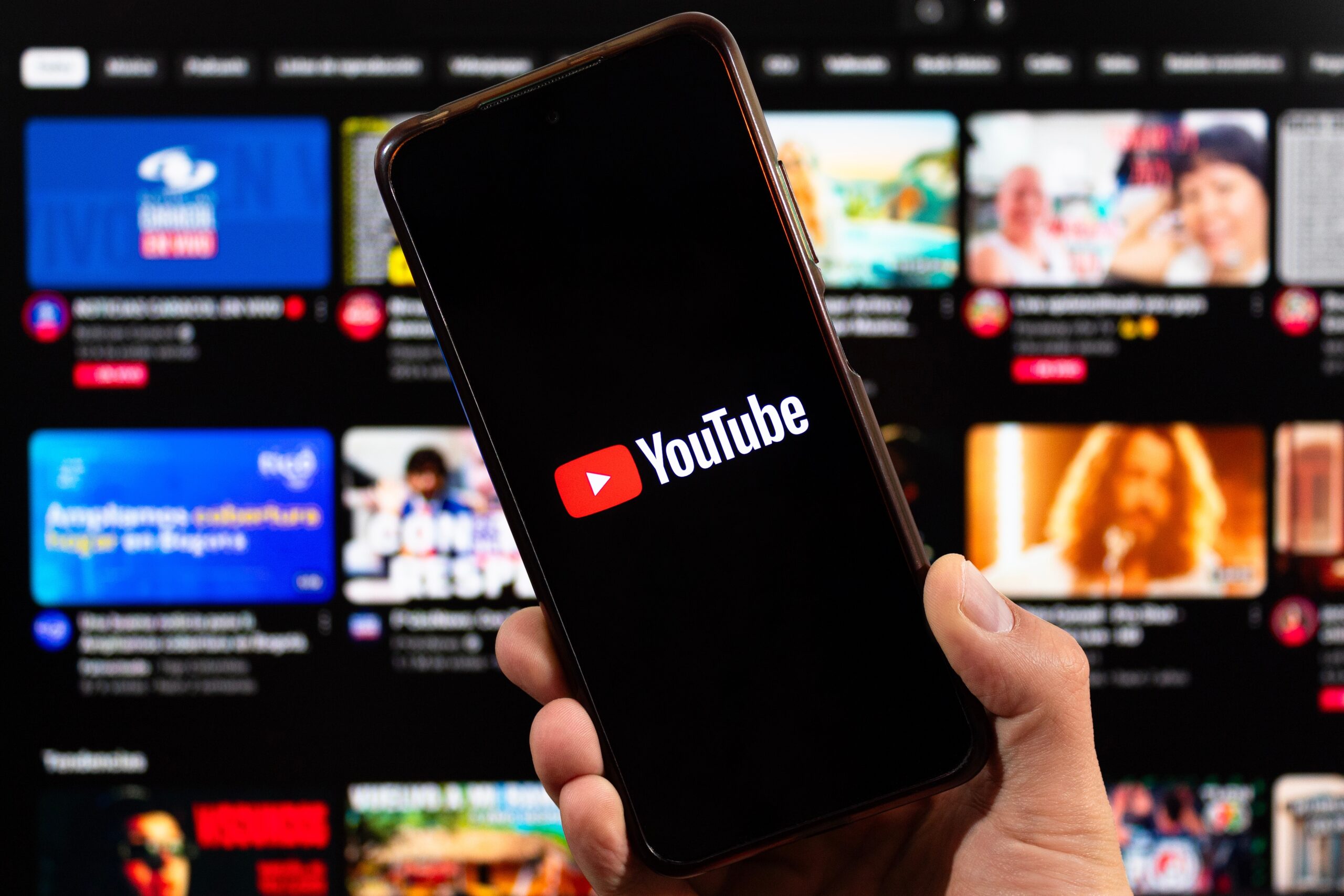 YouTube fortalece o ecossistema de compras com novas ferramentas para Shorts e Comunidades